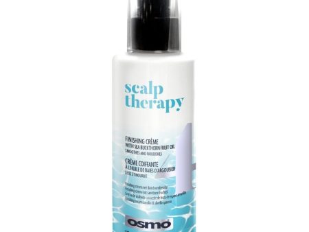 Osmo Scalp Therapy Finishing Creme 150ml Fashion