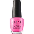 OPI Two Timing The Zones Nail Polish 15ml Online Sale