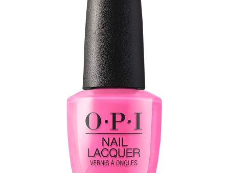 OPI Two Timing The Zones Nail Polish 15ml Online Sale