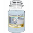 Yankee Candle A Calm & Quiet Place Large Jar Candle Fashion