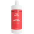 Wella Professionals Invigo Colour Brilliance Vibrant Colour Conditioner Coarse Hair 1000ml Online Hot Sale