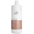 Wella Professionals Fusion Intense Repair Shampoo 1000ml For Discount