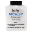 Ben Nye Neutral Set Colourless Powder 85g Online Hot Sale