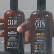 American Crew Daily Moisturising Conditioner 1000ml Discount