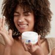 Nivea Refreshingly Soft Moisturising Cream 500ml Hot on Sale