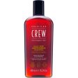 American Crew Daily Moisturising Shampoo 450ml For Sale