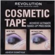 Makeup Revolution Precise Shadow Cosmetic Tape Fashion