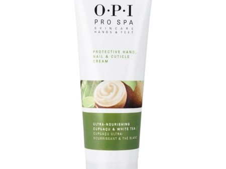 OPI Pro Spa Protective Hand, Nail & Cuticle Cream 50ml Online