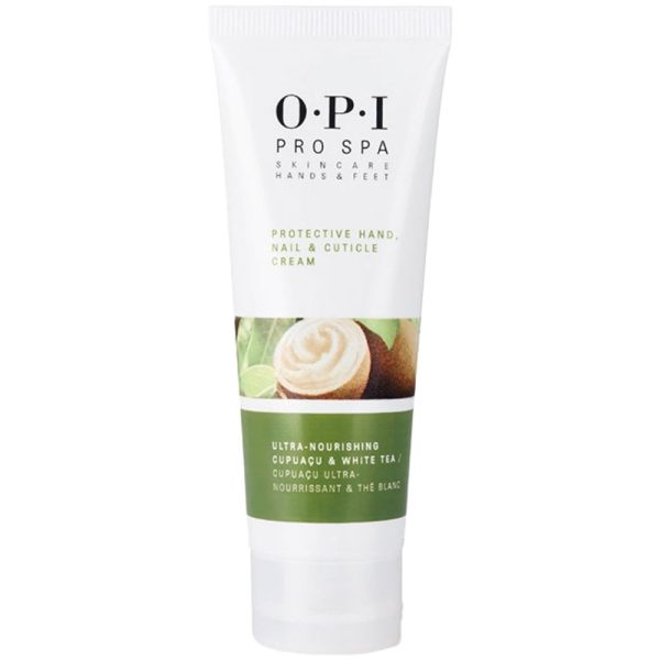 OPI Pro Spa Protective Hand, Nail & Cuticle Cream 50ml Online