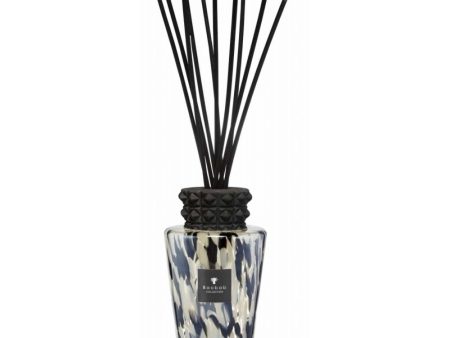 Baobab Collection Medium Totem Black Pearls Luxury Bottle Diffuser 2000ml Discount