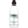 Wilton London Patchouli Fabric Conditioner 1000ml Discount