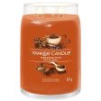 Yankee Candle Cinnamon Stick Large Signature Jar Candle Online Hot Sale