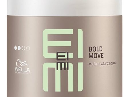 Wella Professionals EIMI Bold Move Paste 150ml Sale