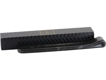 Ashleigh & Burwood Incense Stick Holder Black For Sale