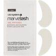 Salon System Marvelash Anti-Wrinkle Gel Patches x10 Online now