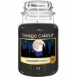 Yankee Candle Midsummers Night Large Jar Candle Online