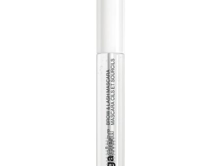 Wet N Wild Mega Clear Mascara 8.5ml on Sale