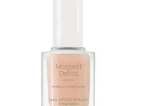 Margaret Dabbs Pure Nails Nail Strengthening Treatment 9ml For Discount