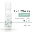 Wella Professionals NutriCurls Sulphate-free Shampoo 250ml Online Sale