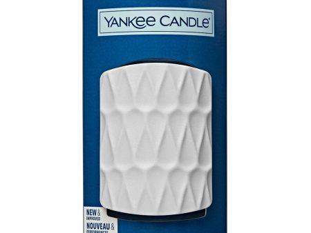 Yankee Candle Scent Plug Diffuser Organic Fashion