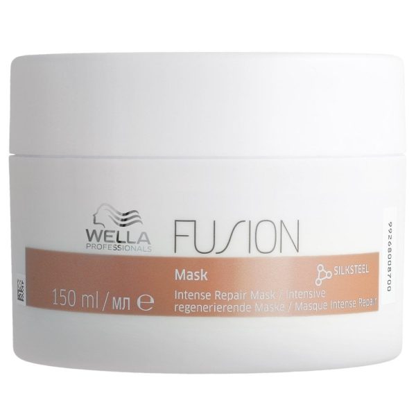 Wella Professionals Fusion Intense Repair Mask 150ml Hot on Sale