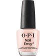 OPI Nail Envy Nail Strengthener Strength + Colour Bubble Bath 15ml Online Hot Sale