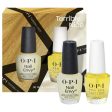 OPI Nail Envy Original Nail Strengthener & Pro Spa Nail & Cuticle Oil Duo Pack 2 x 15ml Sale