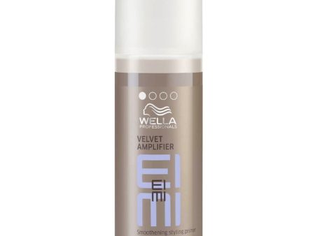 Wella Professionals EIMI Velvet Styling Primer 50ml Hot on Sale