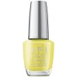 OPI Infinite Shine Stay Out All Bright Nail Polish 15ml Supply