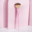 Brushworks HD Powder Blush Brush Fashion