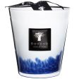 Baobab Collection Max 16 Feathers Touareg Candle Cheap