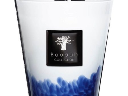 Baobab Collection Max 16 Feathers Touareg Candle Cheap