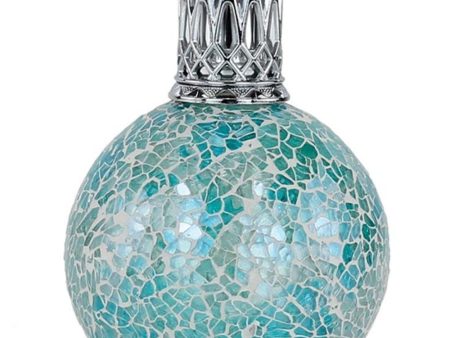 Ashleigh & Burwood Small Fragrance Lamp Seascape Sale