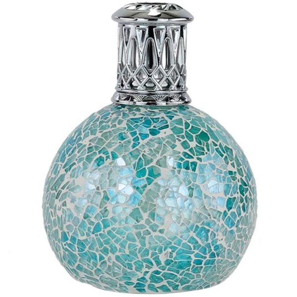 Ashleigh & Burwood Small Fragrance Lamp Seascape Sale