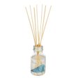 Wax Lyrical Sea Breeze Scented Reed Diffuser 100ml Online now