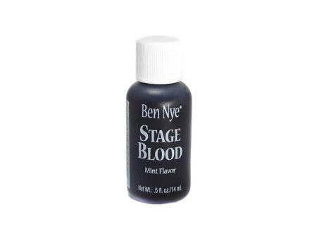 Ben Nye Stage Blood 14ml Supply