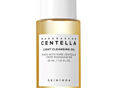 Skin1004 Madagascar Centella Light Cleansing Oil 30ml Online