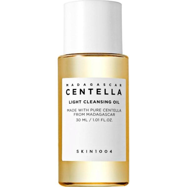 Skin1004 Madagascar Centella Light Cleansing Oil 30ml Online