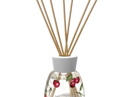 Yankee Candle Signature Reed Diffuser Black Cherry 100ml Online