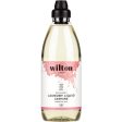 Wilton London Jasmine Laundry Liquid 1000ml Online now