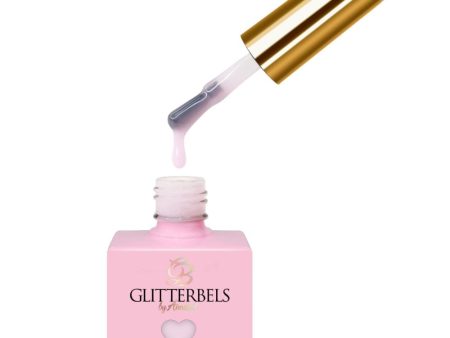 Glitterbels HEMA-Free Builder-bel Rosabella 17ml Cheap