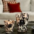 Baobab Collection Max 10 Pearls Black Candle Fashion