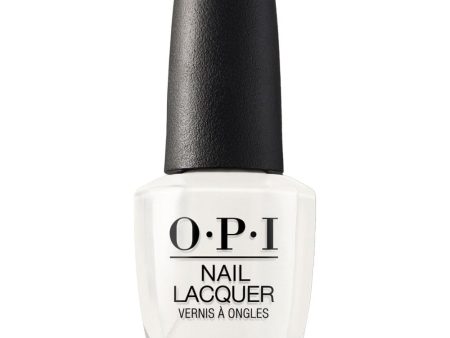 OPI Funny Bunny Nail Polish 15ml Discount