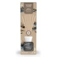 Yankee Candle Signature Reed Diffuser Amber & Sandalwood 100ml For Discount