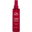 Wella Professionals Ultimate Repair Protective Leave-In Treatment 140ml Online now