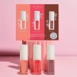 Trigwell Cosmetics Limited Edition Trigmas Lip Oil Set 3 x 5ml For Cheap