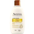 Aveeno Clarify and Shine+ Apple Cider Vinegar Conditioner 300ml For Discount