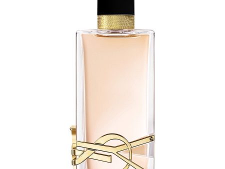 Yves Saint Laurent Libre Eau De Toilette 90ml Fashion