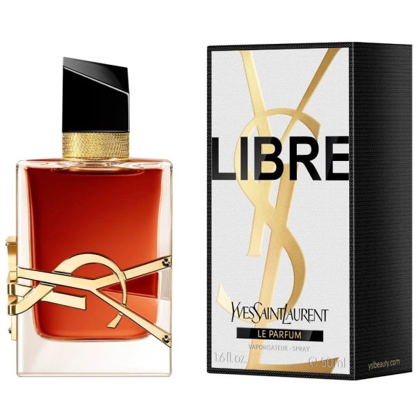 Yves Saint Laurent Libre Le Parfum 50ml Discount