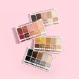 Wet N Wild Colour Icon Nude Awakening 10 Colour Eyeshadow Palette Discount